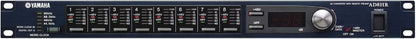 Yamaha AD8HR 8-Ch Mic Preamp & Digital Converter - Solotech