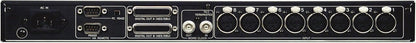 Yamaha AD8HR 8-Ch Mic Preamp & Digital Converter - Solotech