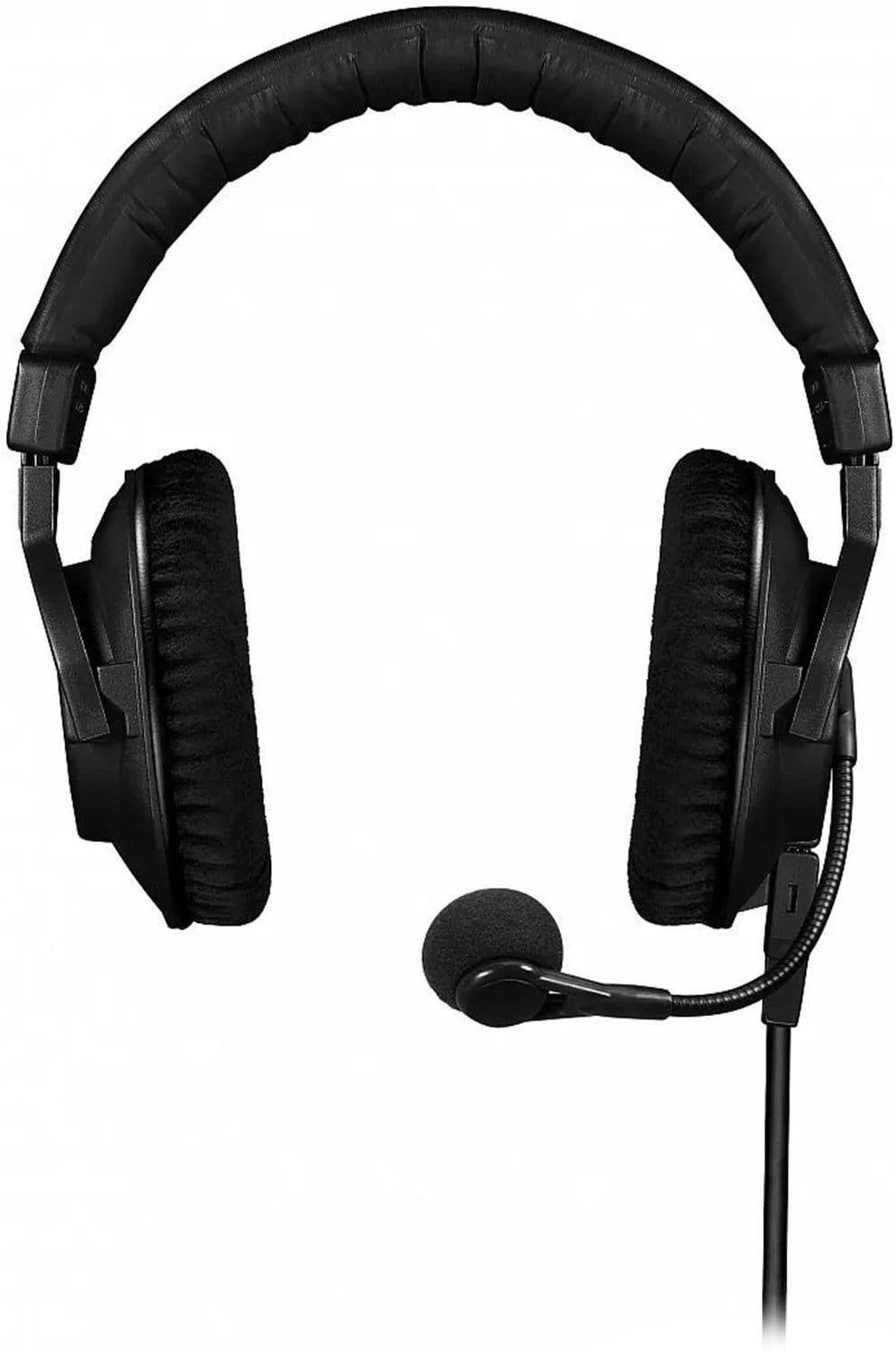 Beyer Dynamic DT290 2-Ear Light Comm Headset - ProSound and Stage Lighting