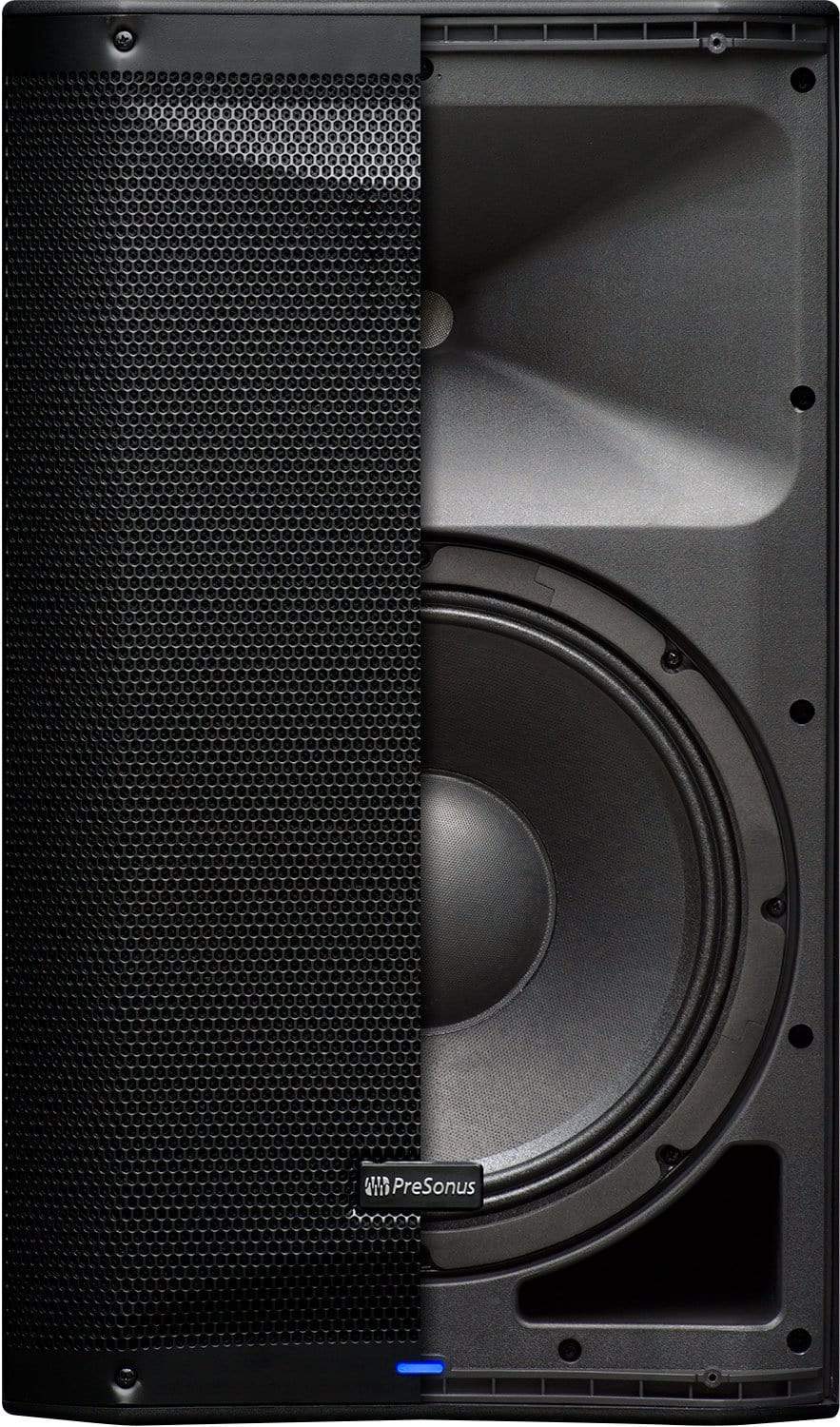 PreSonus AIR12 12-Inch 2-Way Powered Speaker - ProSound and Stage Lighting