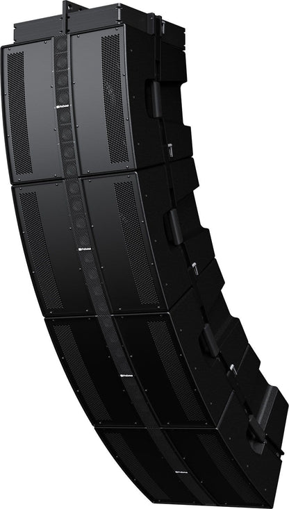 PreSonus CDL12P 12-Inch Powered Line Array Speaker - PSSL ProSound and Stage Lighting