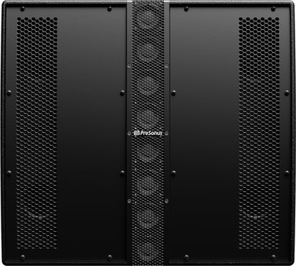 PreSonus CDL12P 12-Inch Powered Line Array Speaker - PSSL ProSound and Stage Lighting