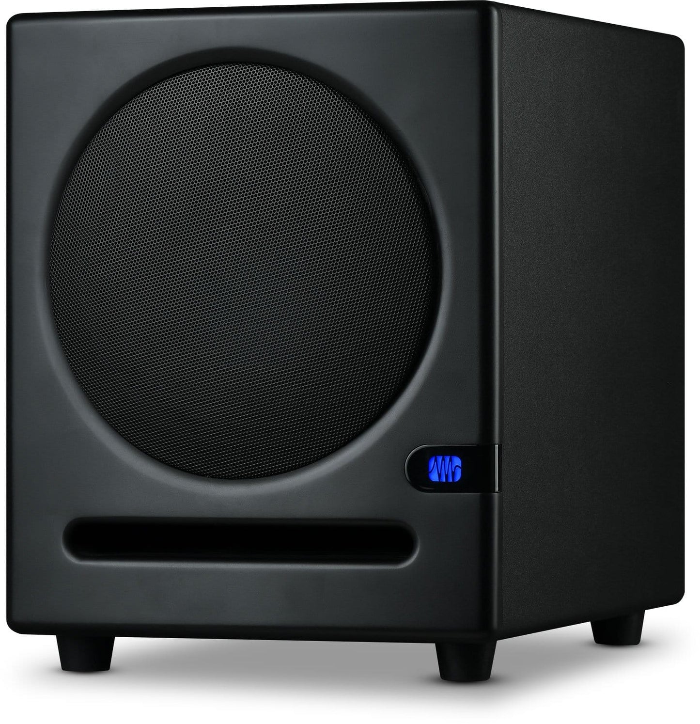 PreSonus Eris Sub8 8-Inch Powered Studio Subwoofer - PSSL ProSound and Stage Lighting