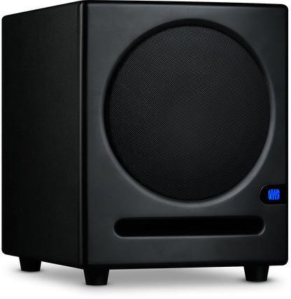 PreSonus Eris Sub8 8-Inch Powered Studio Subwoofer - PSSL ProSound and Stage Lighting