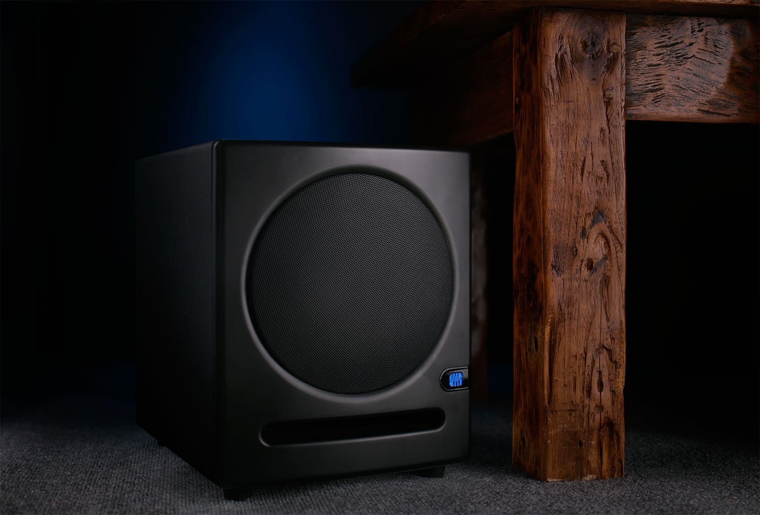 PreSonus Eris Sub8 8-Inch Powered Studio Subwoofer - PSSL ProSound and Stage Lighting