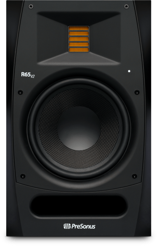 PreSonus R65 MKII 6.5-inch AMT Powered Studio Monitor - PSSL ProSound and Stage Lighting