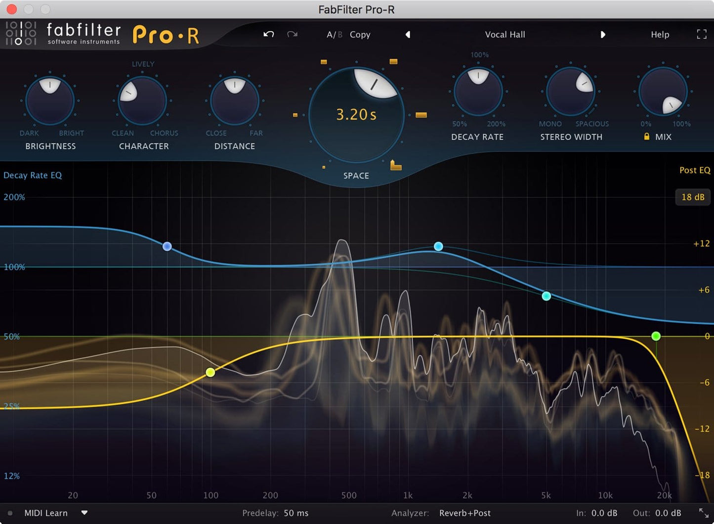 Fabfilter Pro Bundle Tools For Mixing & Mastering - Solotech