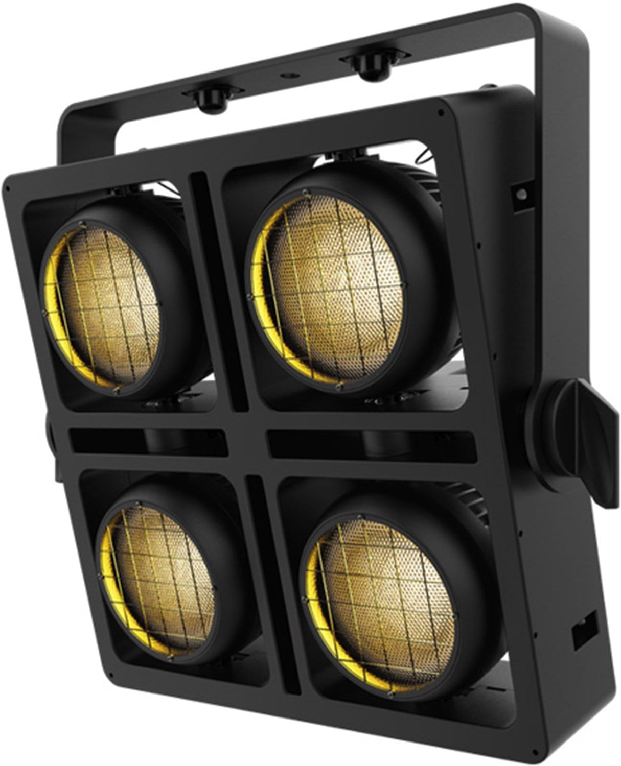 Chauvet Strike Array 4 Outdoor Ready Blinder - PSSL ProSound and Stage Lighting