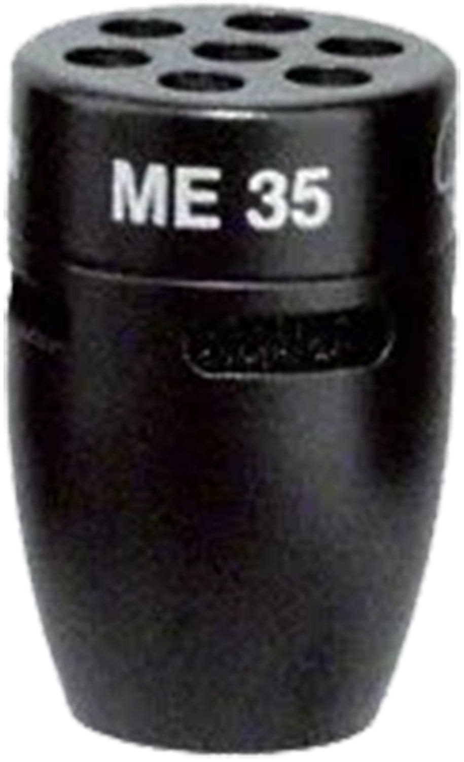 Sennheiser ME35 Mic Capsule for Gooseneck Podium - Solotech