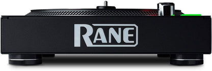 RANE Twelve MKII 12-Inch Motorized Turntable Controller Pair - PSSL ProSound and Stage Lighting