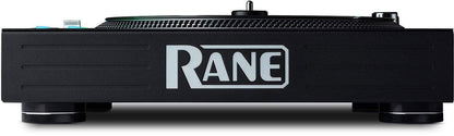 RANE Twelve MKII 12-Inch Motorized Turntable Controller Pair - PSSL ProSound and Stage Lighting