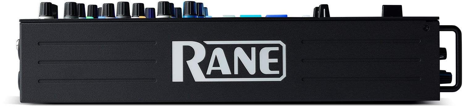 RANE SEVENTY TWO MKII 2-Channel Serato Scratch DJ Mixer - PSSL ProSound and Stage Lighting