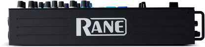 RANE SEVENTY TWO MKII 2-Channel Serato Scratch DJ Mixer - PSSL ProSound and Stage Lighting