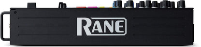 RANE SEVENTY TWO MKII 2-Channel Serato Scratch DJ Mixer - PSSL ProSound and Stage Lighting