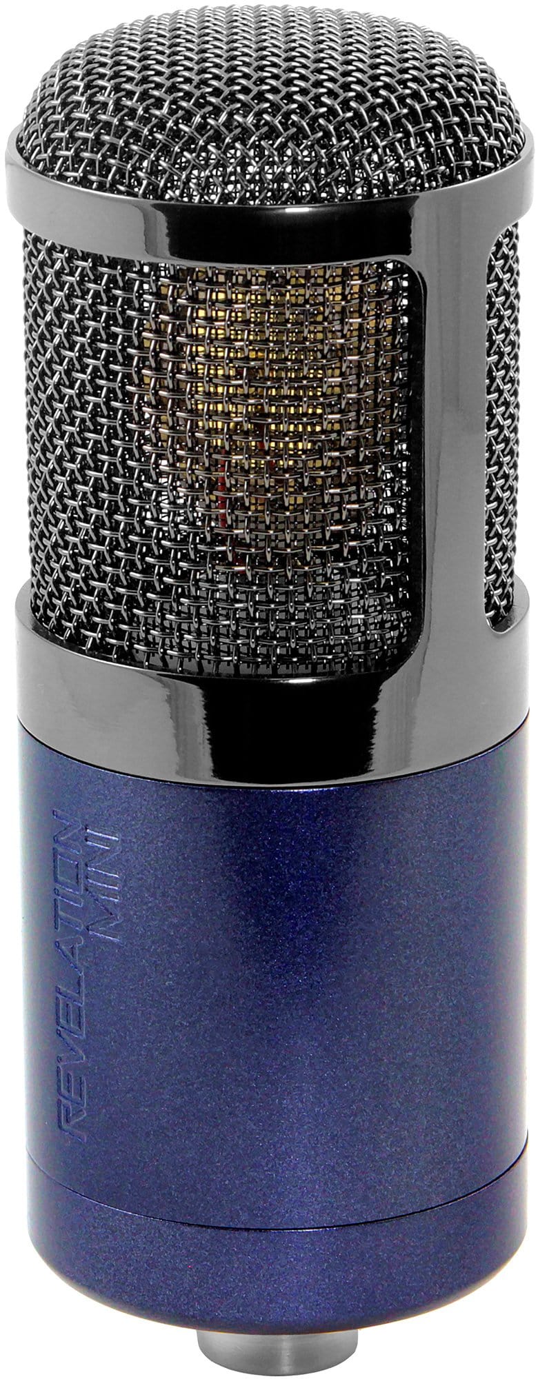 MXL Revelation Mini FET Large Diaphragm Condenser - ProSound and Stage Lighting