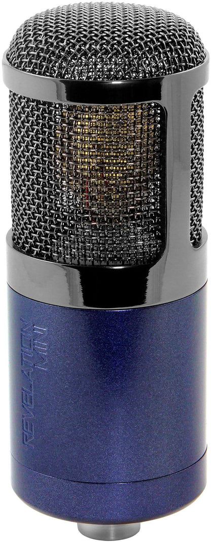 MXL Revelation Mini FET Large Diaphragm Condenser - ProSound and Stage Lighting