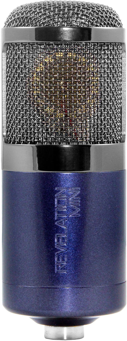 MXL Revelation Mini FET Large Diaphragm Condenser - ProSound and Stage Lighting