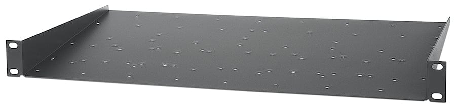 Extron RSU 129 Gray Rack Shelf - PSSL ProSound and Stage Lighting