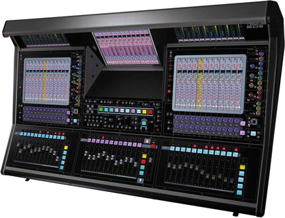 Digico Uk Limited SD5 Digital Mixing Console - ProSound and Stage Lighting