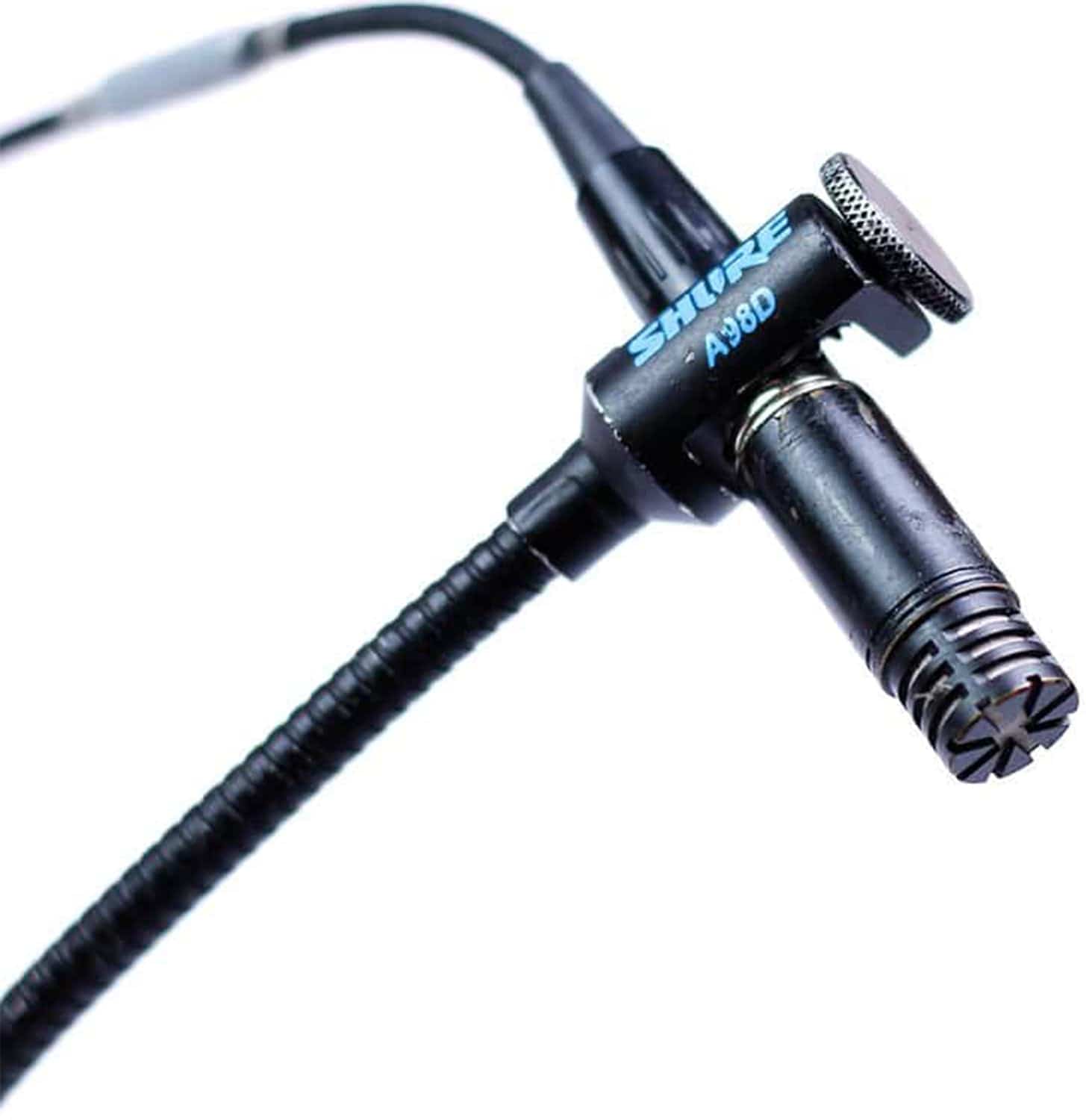 Shure SM98A Condenser Cardioid Microphone