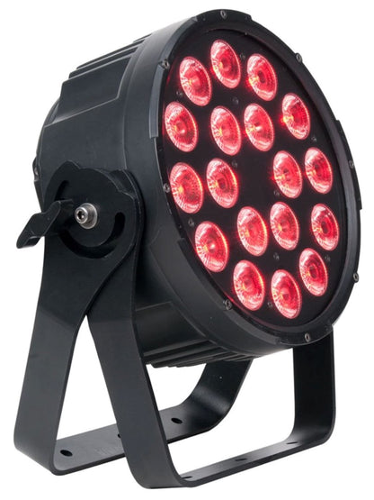 Elation SIXPAR300IP RGBAW+UV IP65 LED Par Can - PSSL ProSound and Stage Lighting