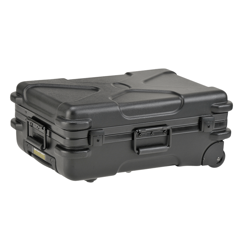 SKB 3SKB2114MR Molded Equipment Case - PSSL ProSound and Stage Lighting