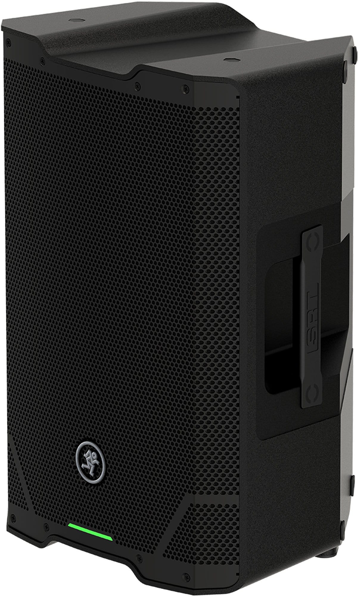 Mackie SRT210 10-Inch 1600W Powered Loudspeaker - ProSound and Stage Lighting