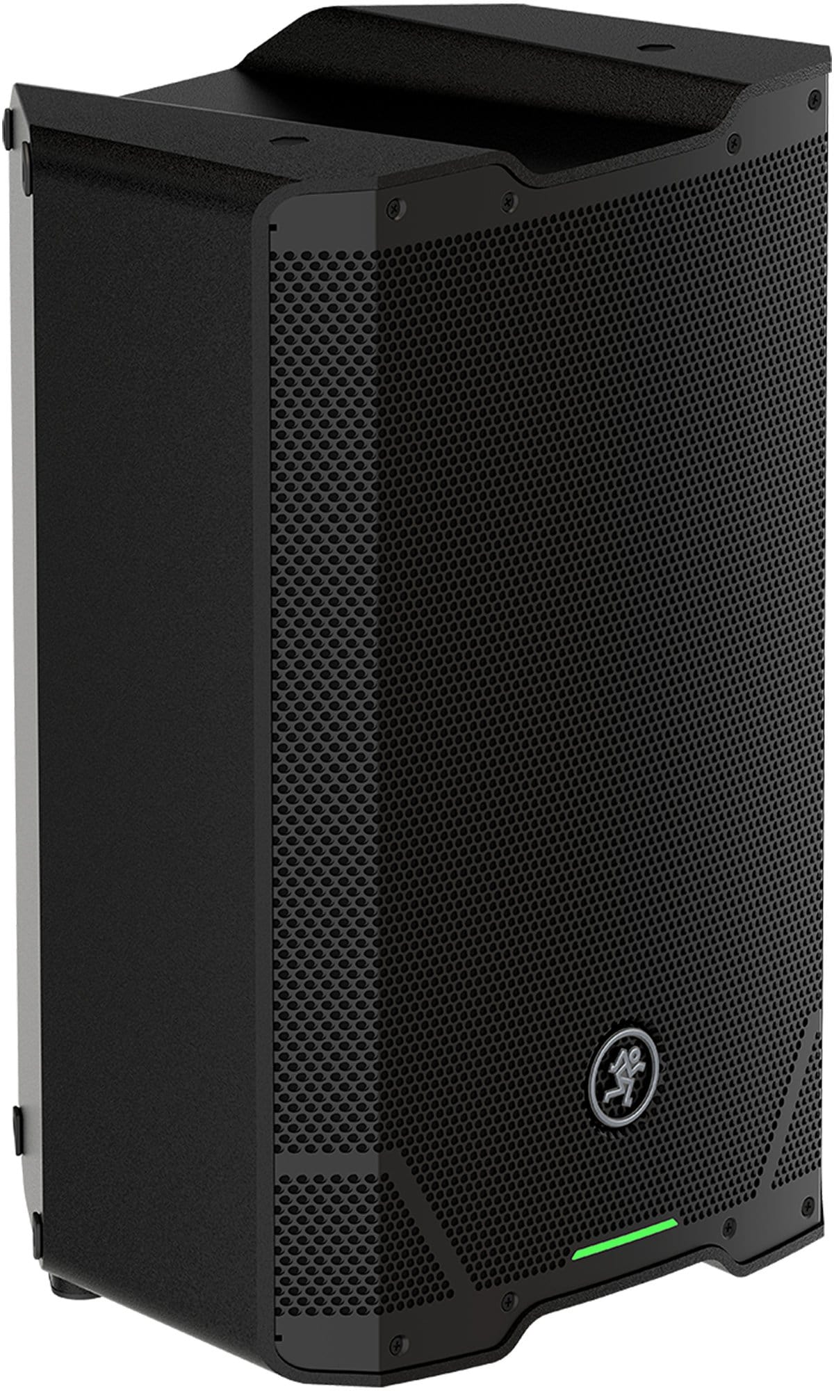 Mackie SRT210 10-Inch 1600W Powered Loudspeaker - ProSound and Stage Lighting