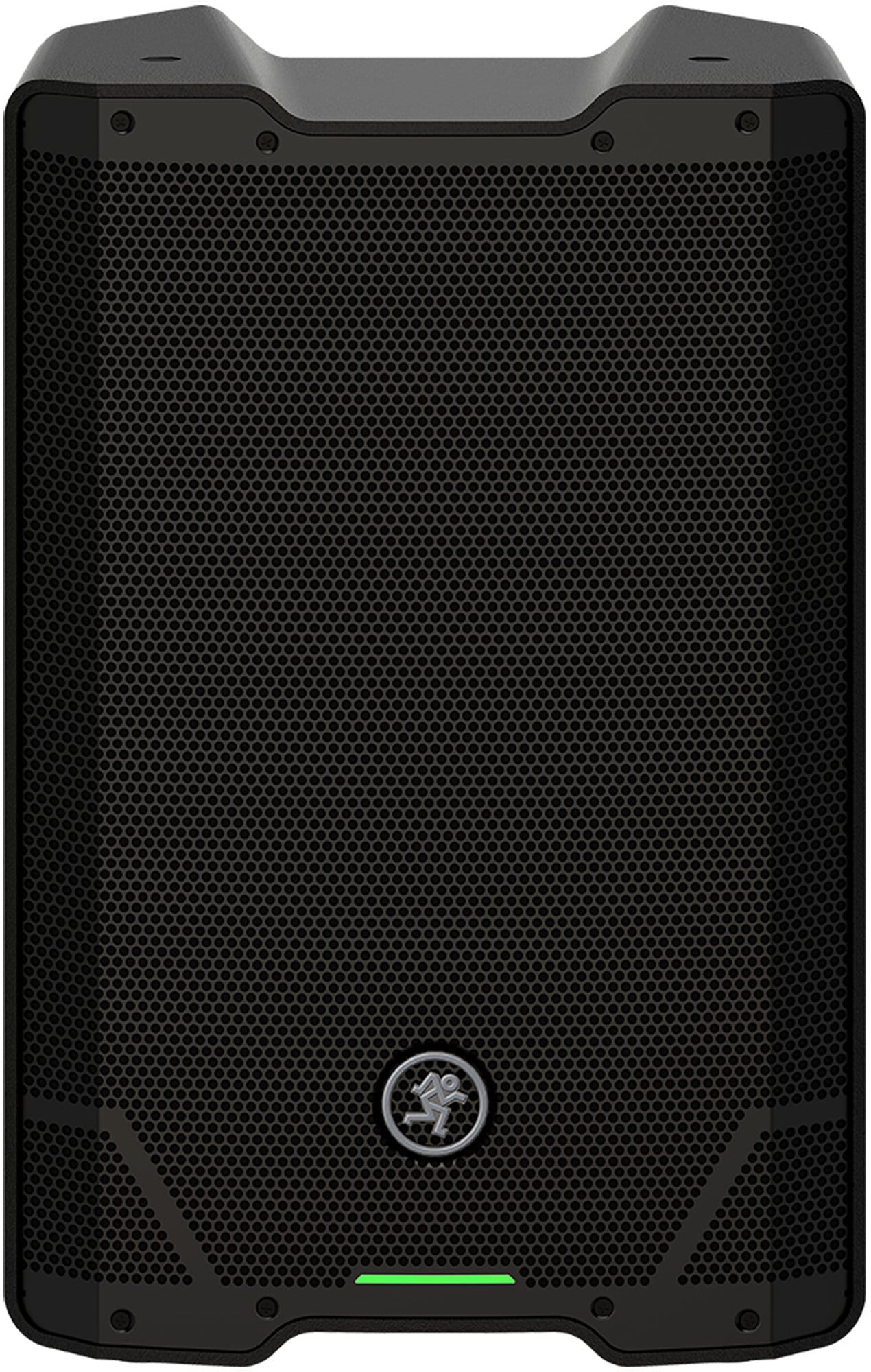 Mackie SRT210 10-Inch 1600W Powered Loudspeaker - ProSound and Stage Lighting