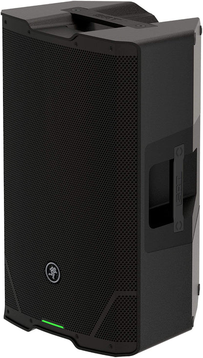 Mackie SRT215 15-Inch 1600W Powered Loudspeaker - ProSound and Stage Lighting