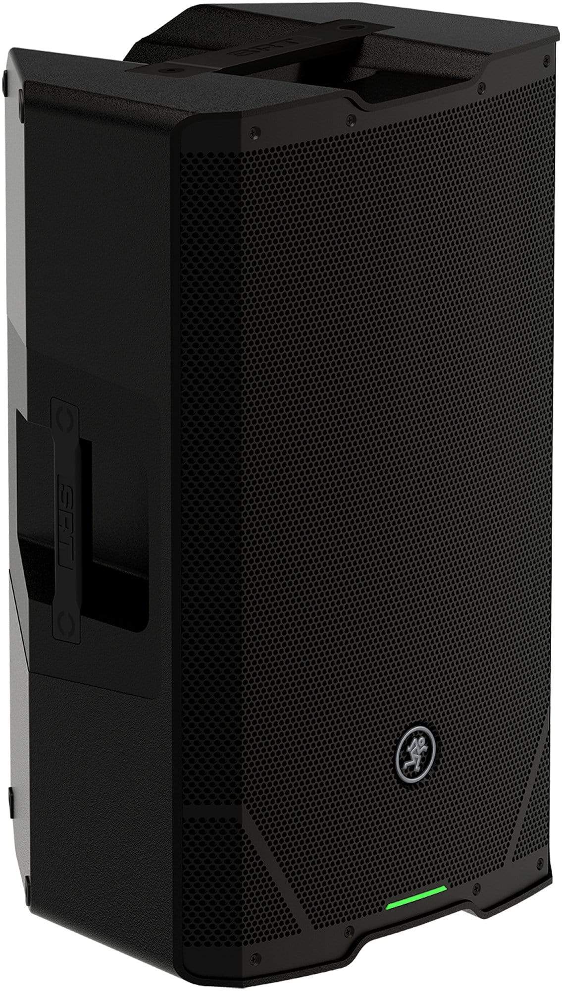 Mackie SRT215 15-Inch 1600W Powered Loudspeaker - ProSound and Stage Lighting