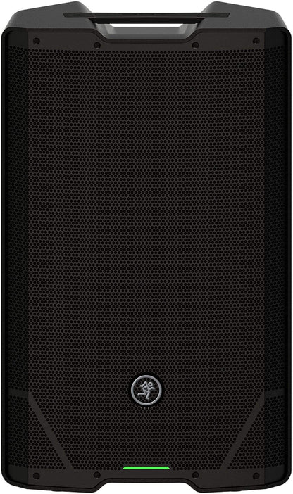 Mackie SRT215 15-Inch 1600W Powered Loudspeaker - ProSound and Stage Lighting