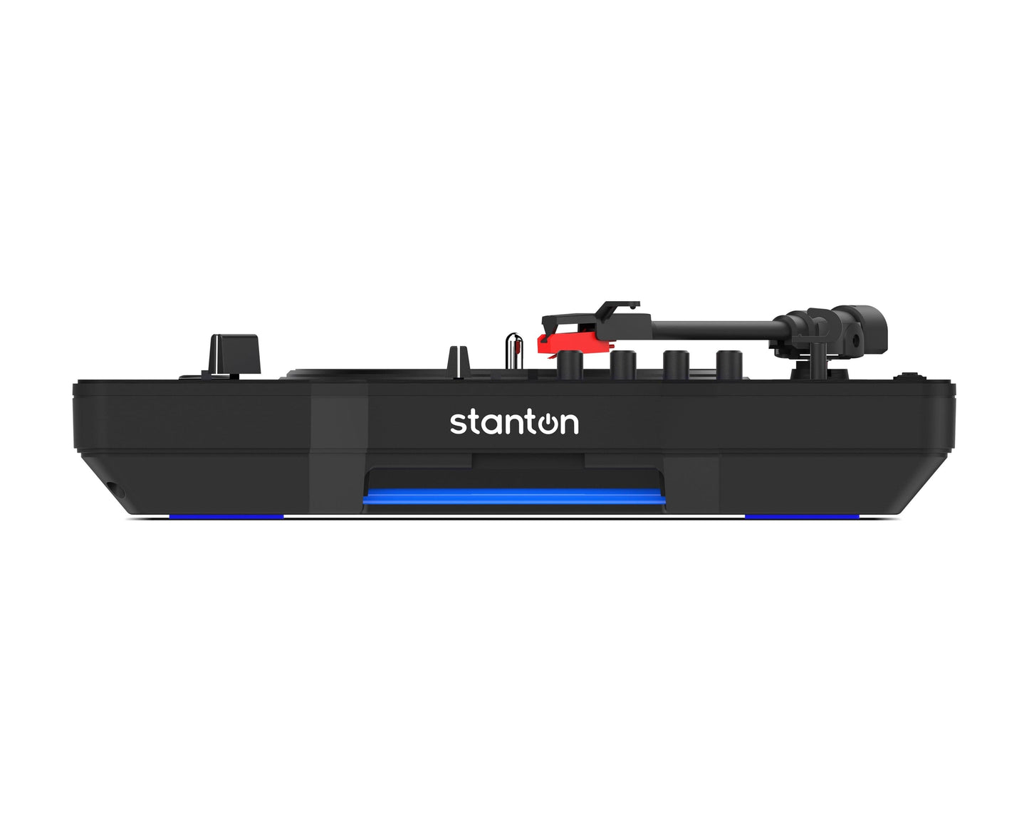 Stanton STX Limited Edition Portable Turntable - PSSL ProSound and Stage Lighting