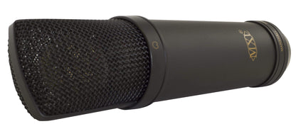 MXL 2003A Large Diaphragm Studio Condenser Gold - ProSound and Stage Lighting