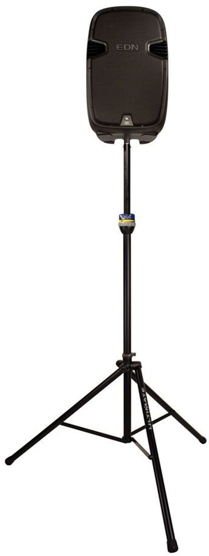 Ultimate TS-99B 9ft Speaker Stand with Adapter - PSSL ProSound and Stage Lighting