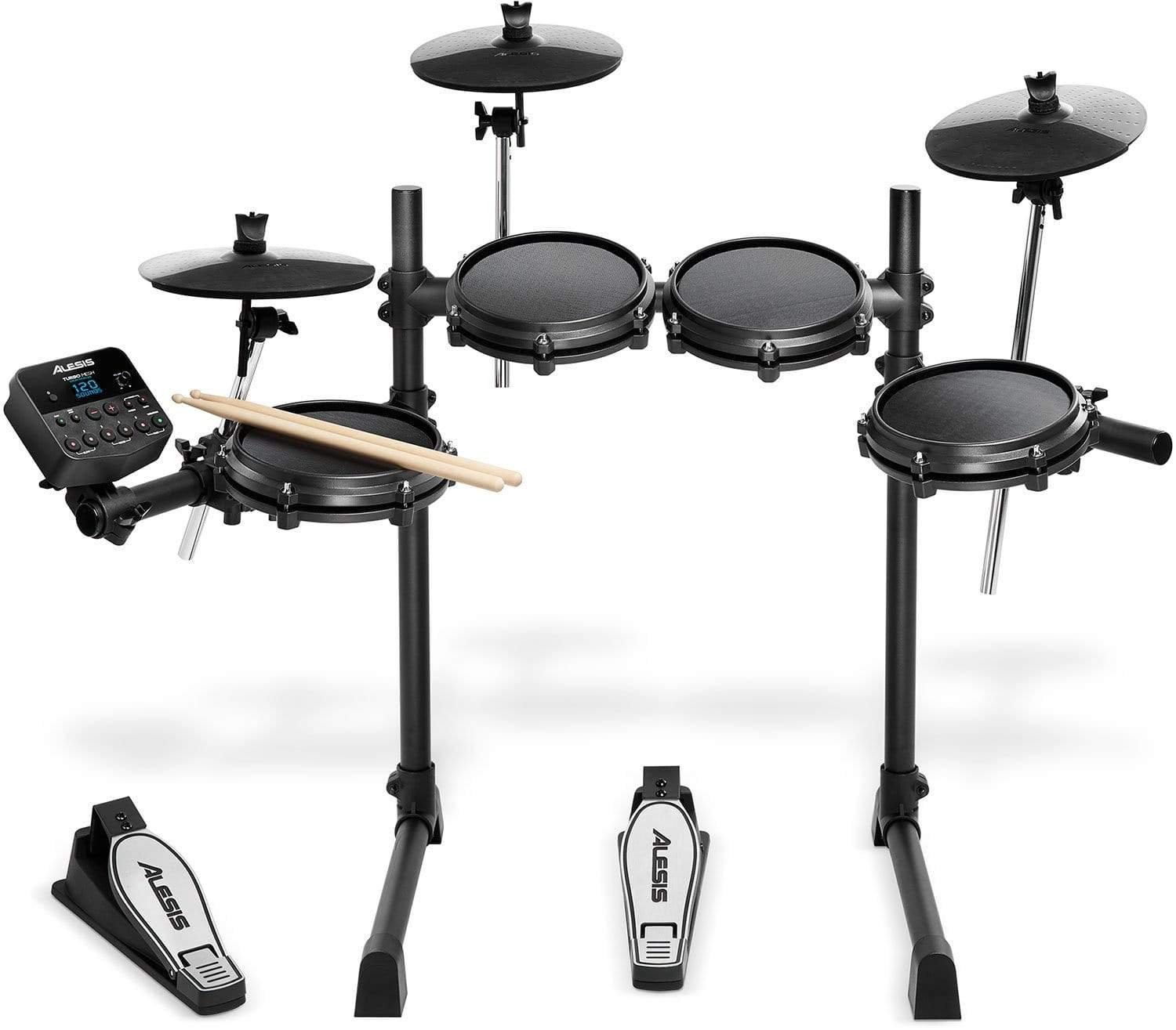 Roland TD-9S V-Tour Series Electronic Drum Kit