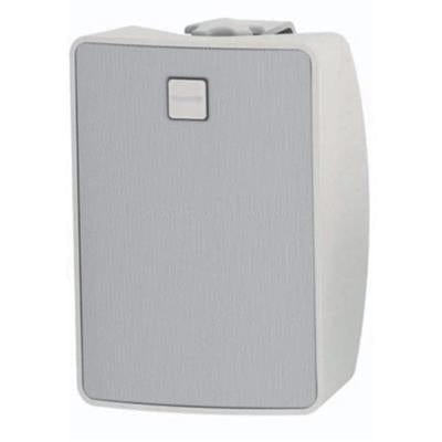 Community CS4-W 4.5-Inch Surface Mount Full-Range Speaker White - PSSL ProSound and Stage Lighting