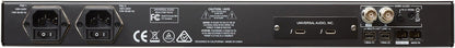 Universal Audio UAD-2 LIVE RACK Effects Processing - Solotech