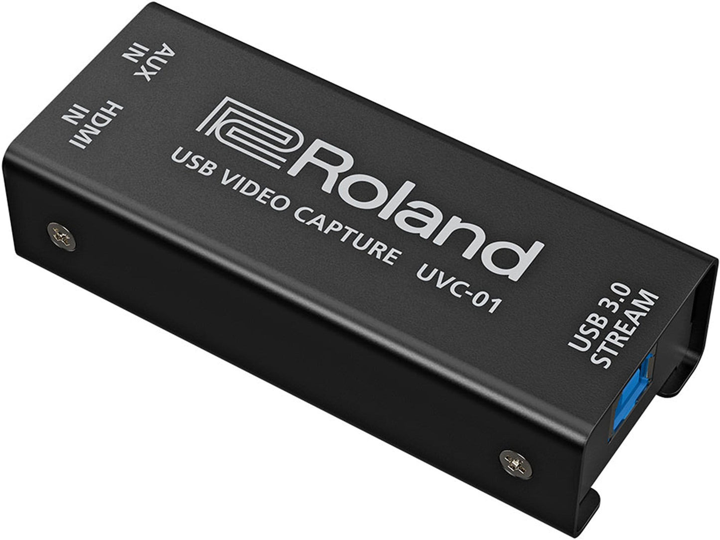 Roland V-8HD STR Video Switcher Streaming Bundle - ProSound and Stage Lighting