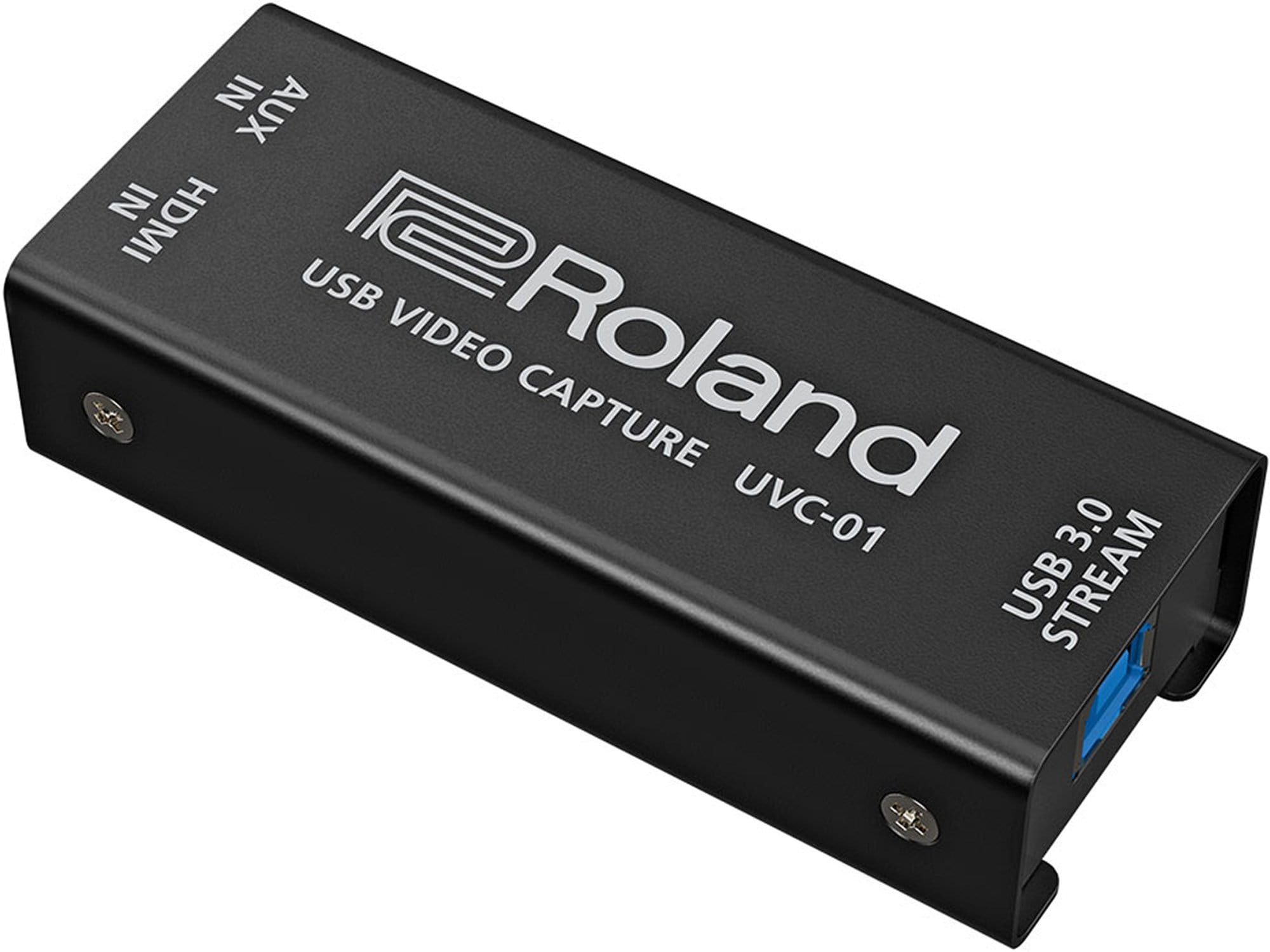 Roland V-1HD STR Video Switcher Streaming Bundle – Solotech