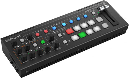 Roland V-1HD+ HD 4-Channel HDMI Video Switcher - ProSound and Stage Lighting