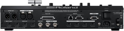 Roland V-600UHD 8-Channel 4K UHD Video Switcher - ProSound and Stage Lighting