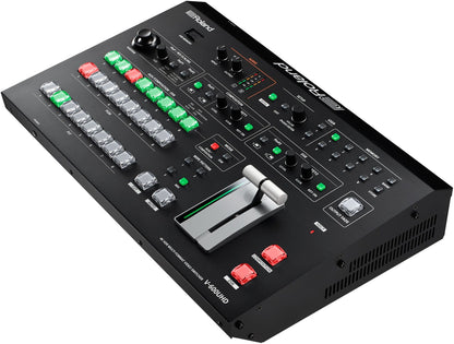 Roland V-600UHD 8-Channel 4K UHD Video Switcher - ProSound and Stage Lighting