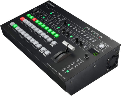 Roland V-800HD MK II Multi-Format Video Switcher - ProSound and Stage Lighting