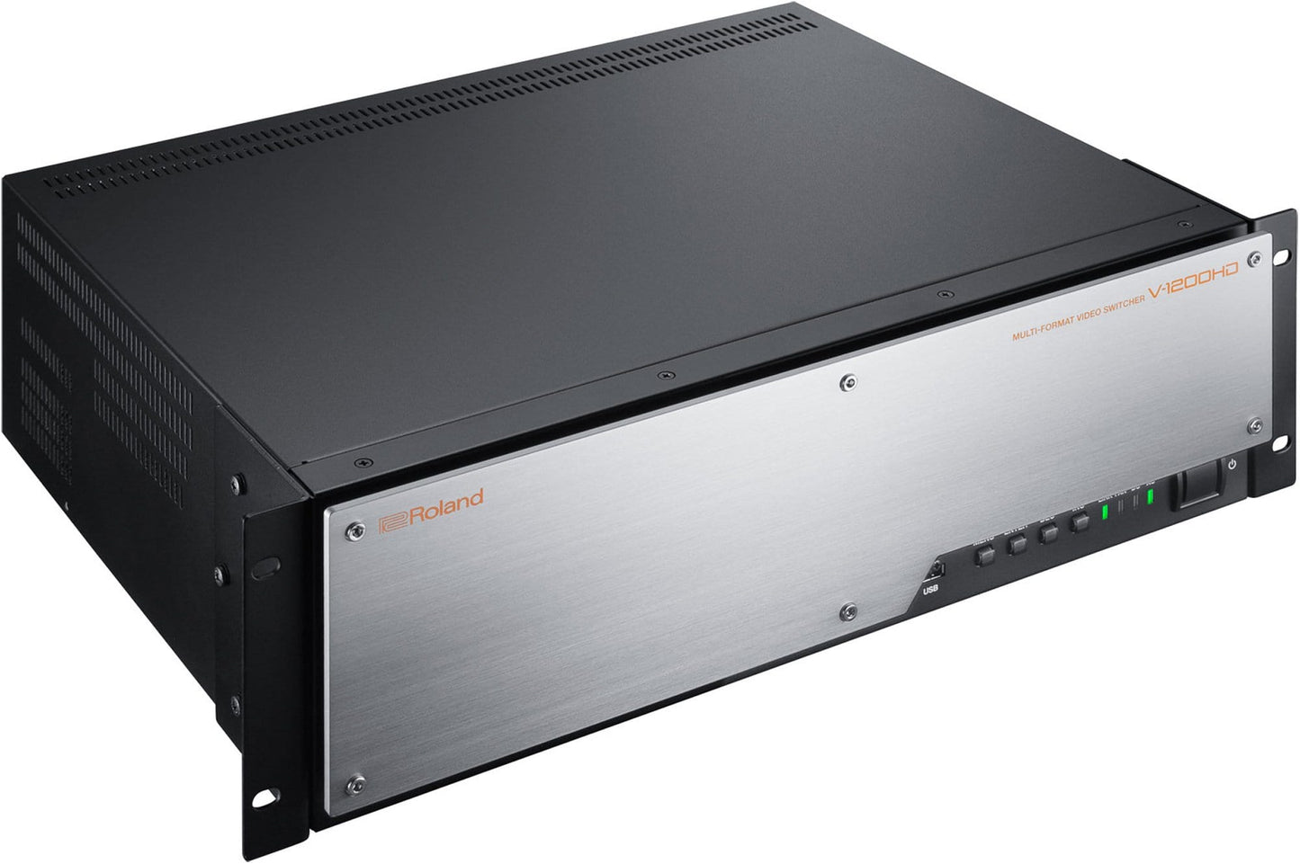 Roland V-1200HD Video Switcher w/ V-1200HDR - ProSound and Stage Lighting