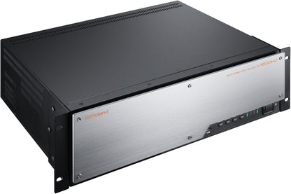 Roland V-1200HD Video Switcher w/ V-1200HDR - ProSound and Stage Lighting