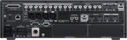 Roland V-1200HD Multi-Format Video Switcher - ProSound and Stage Lighting