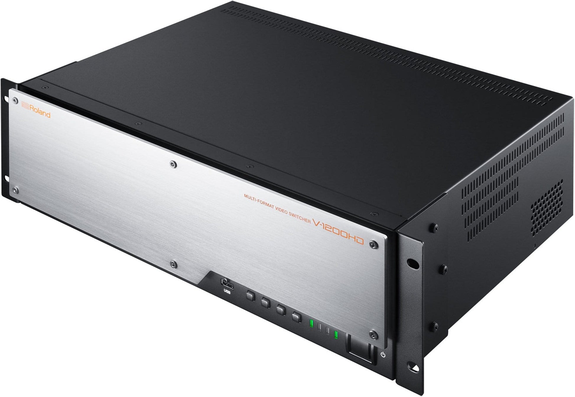 Roland V-1200HD Video Switcher w/ V-1200HDR - ProSound and Stage Lighting