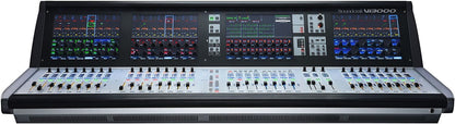 Soundcraft Vi3000 Digital Audio Console - Solotech