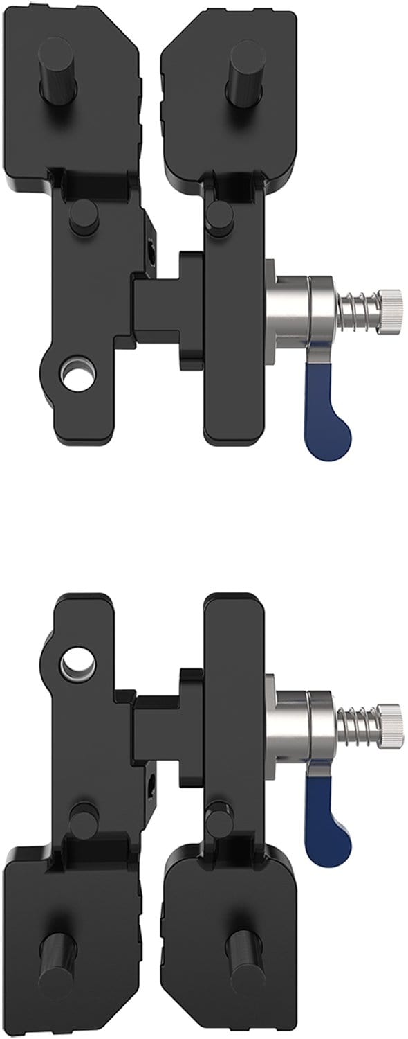 Chauvet Vid Curve Kit for F Series and Vivid Curve - PSSL ProSound and Stage Lighting